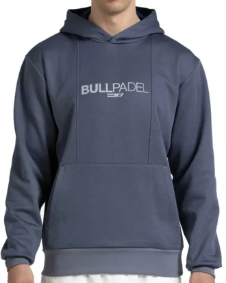 Bullpadel Acube Padel Sweatshirt 2026 10