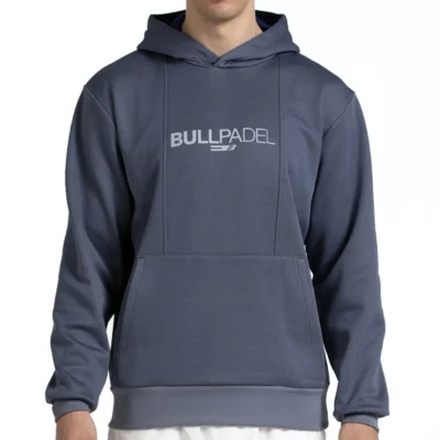 Bullpadel Acube Padel Sweatshirt 2026 10