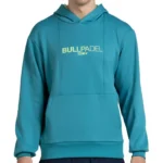 Bullpadel Acube Padel Sweatshirt 2026 11