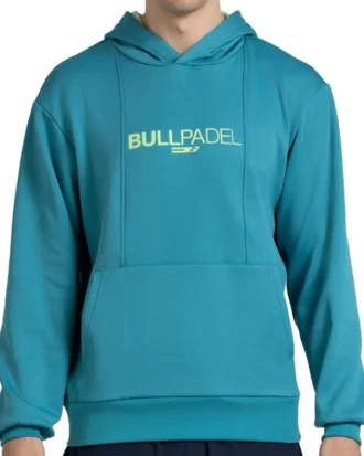 Bullpadel Acube Padel Sweatshirt 2026 11