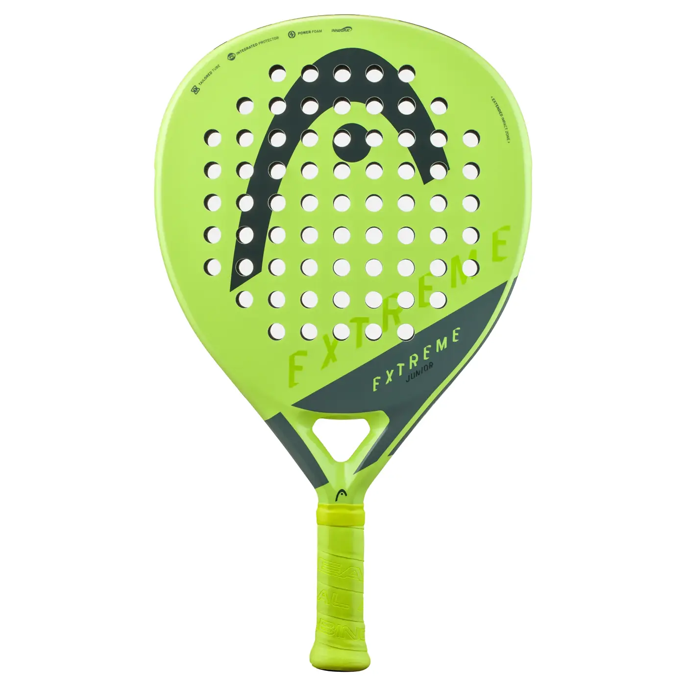HEAD Extreme Junior Padel Racket 05 HEAD Extreme Junior Padel Racket 05