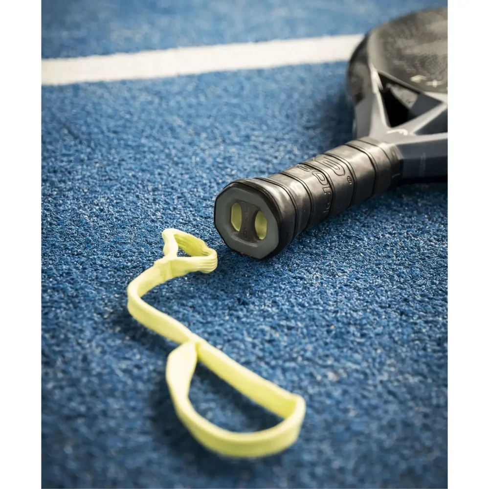 HEAD Extreme One Padel Racket 2025 04