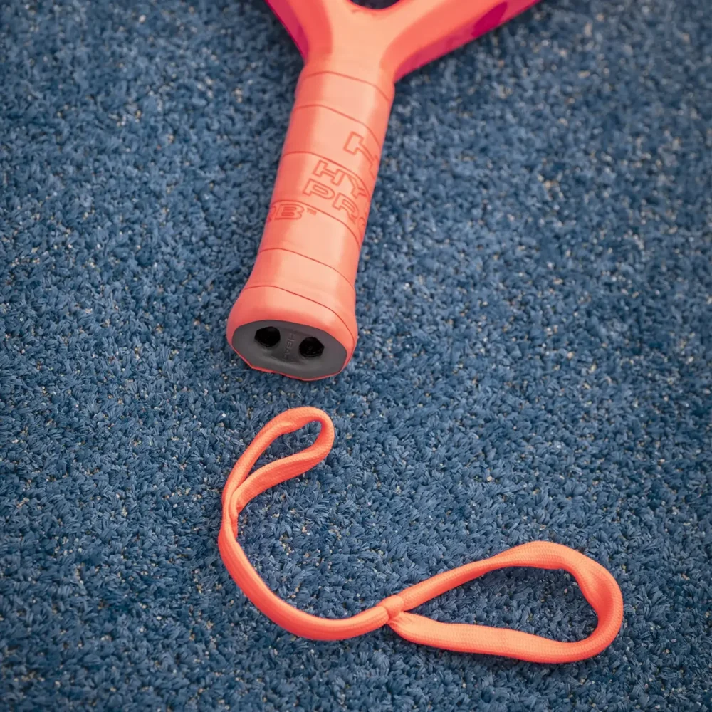 HEAD Radical Motion Padel Racket 2026 05