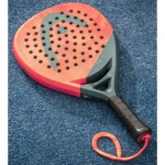 HEAD Radical Team 2026 Padel Racket 03