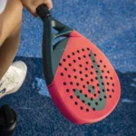 HEAD Radical Team 2026 Padel Racket 04