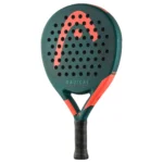 HEAD Radical Team Light Padel Racket 2026 01