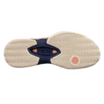 NOX AT10 PRO Gardenia Titan Women Padel Shoes 04