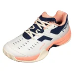 NOX AT10 PRO Gardenia Titan Women Padel Shoes 09
