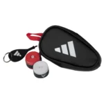 ADIDAS Toiletry Padel Bag Ale Galán 2026 - Image 2