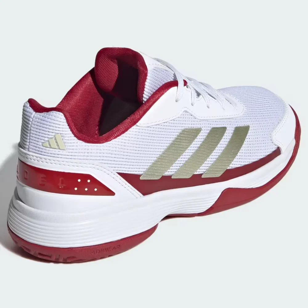 ADIDAS Crazyquick Kids Padel Shoes 04