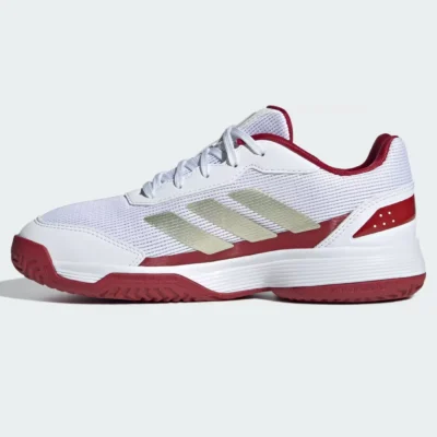 ADIDAS Crazyquick Kids Padel Shoes 05