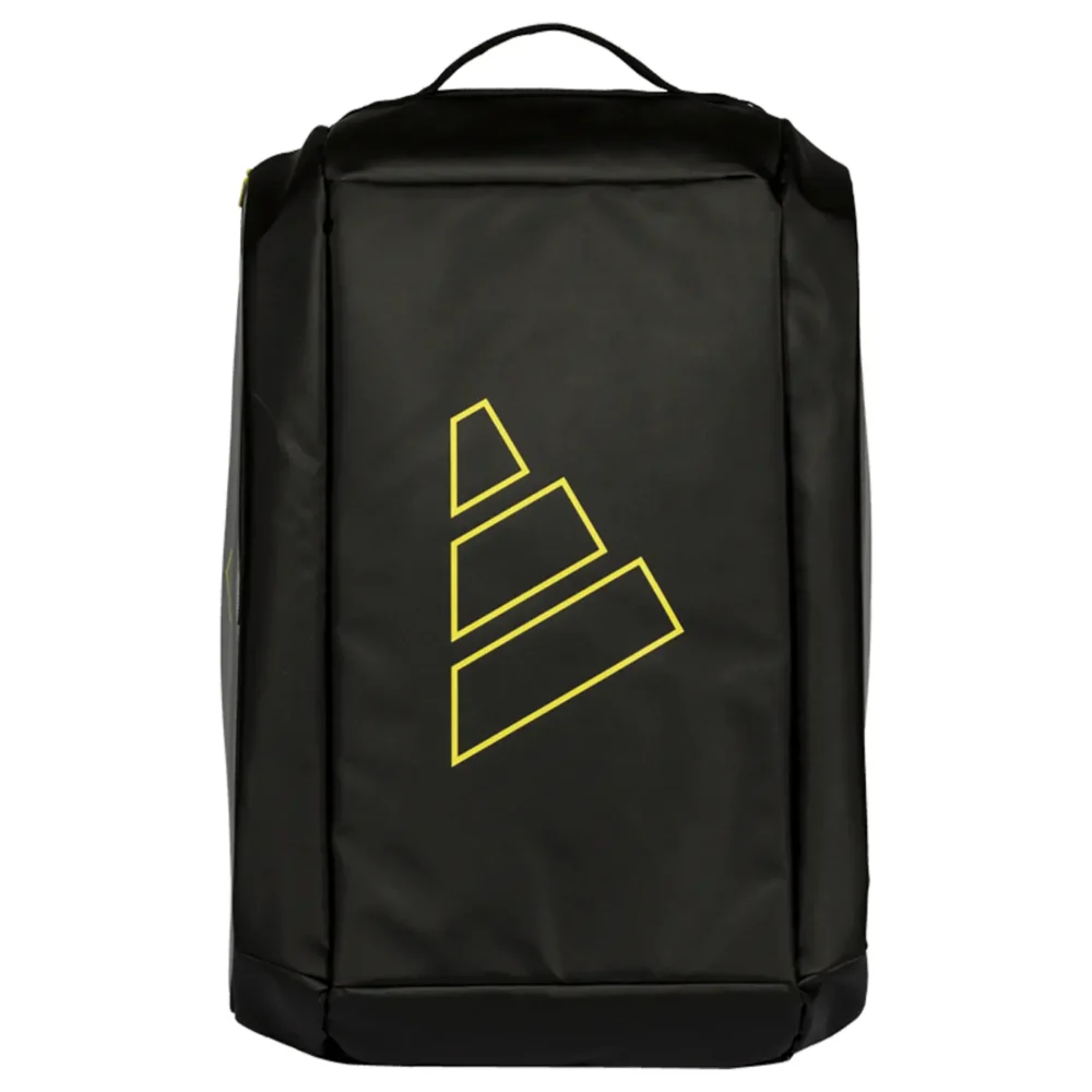 ADIDAS Pro Tour 2026 Padel Bag Silver Gray 05
