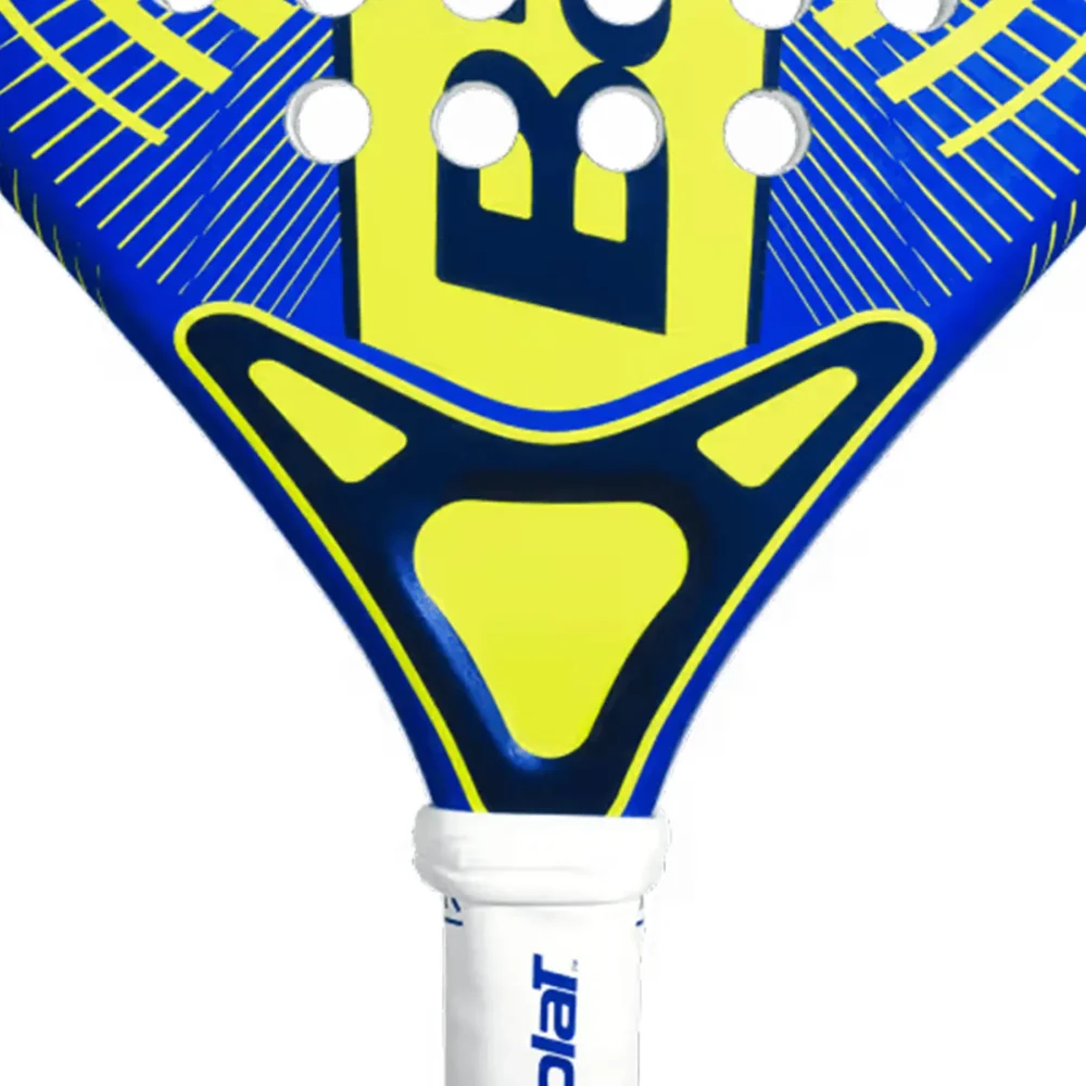 BABOLAT Alioth Mini JR Padel Racket 2026 02
