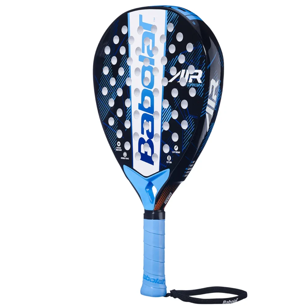 BABOLAT Counter Origin Padel Racket 2026 01