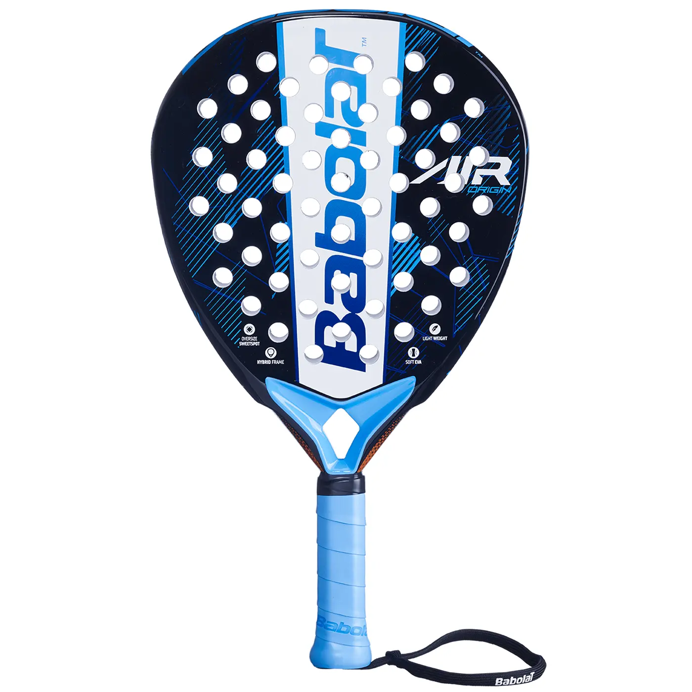 BABOLAT Counter Origin Padel Racket 2026 02 BABOLAT Counter Origin Padel Racket 2026 02