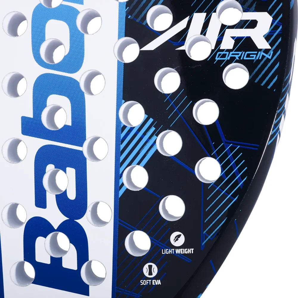 BABOLAT Counter Origin Padel Racket 2026 03