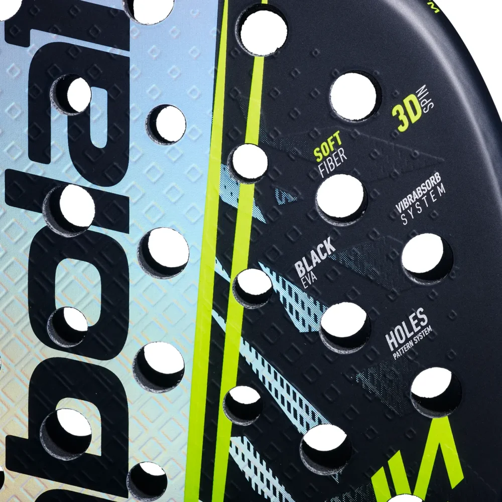 BABOLAT Counter Vertuo 2.6 Padel Racket 2026 02