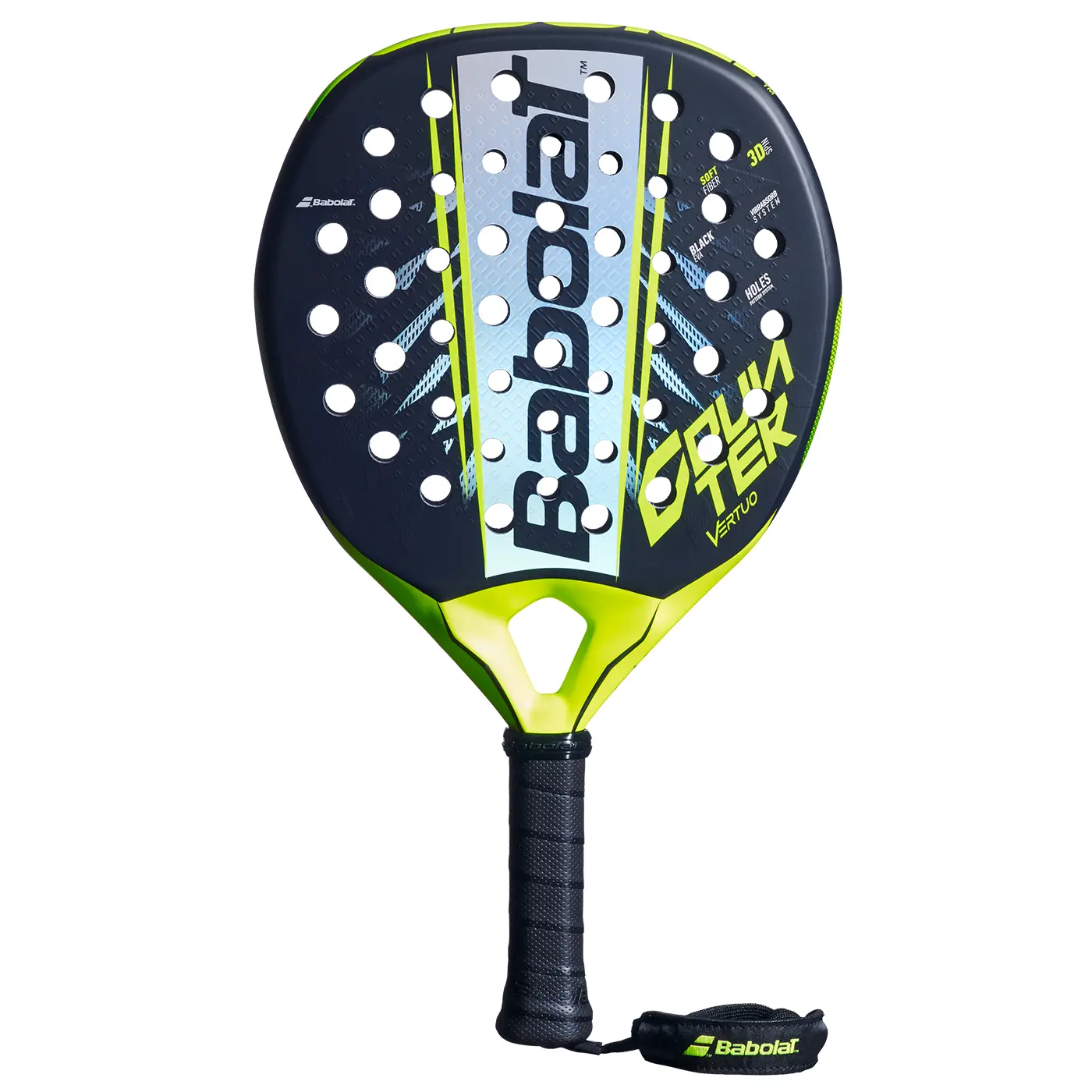 BABOLAT Counter Vertuo 2.6 Padel Racket 2026 03 BABOLAT Counter Vertuo 2.6 Padel Racket 2026 03