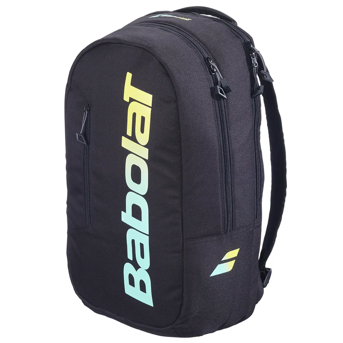 BABOLAT Court Padel Backpack Lite 2026 Black 01 BABOLAT Court Padel Backpack Lite 2026 Black 01