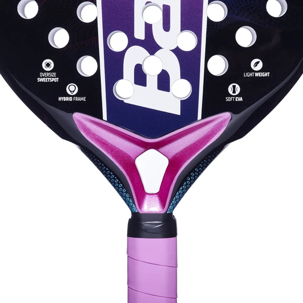 BABOLAT Stima Vita Padel Racket 2026 02