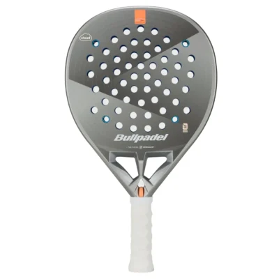 BULLPADEL Hack 04 HYB Cloud 2026 Padel Racket 04
