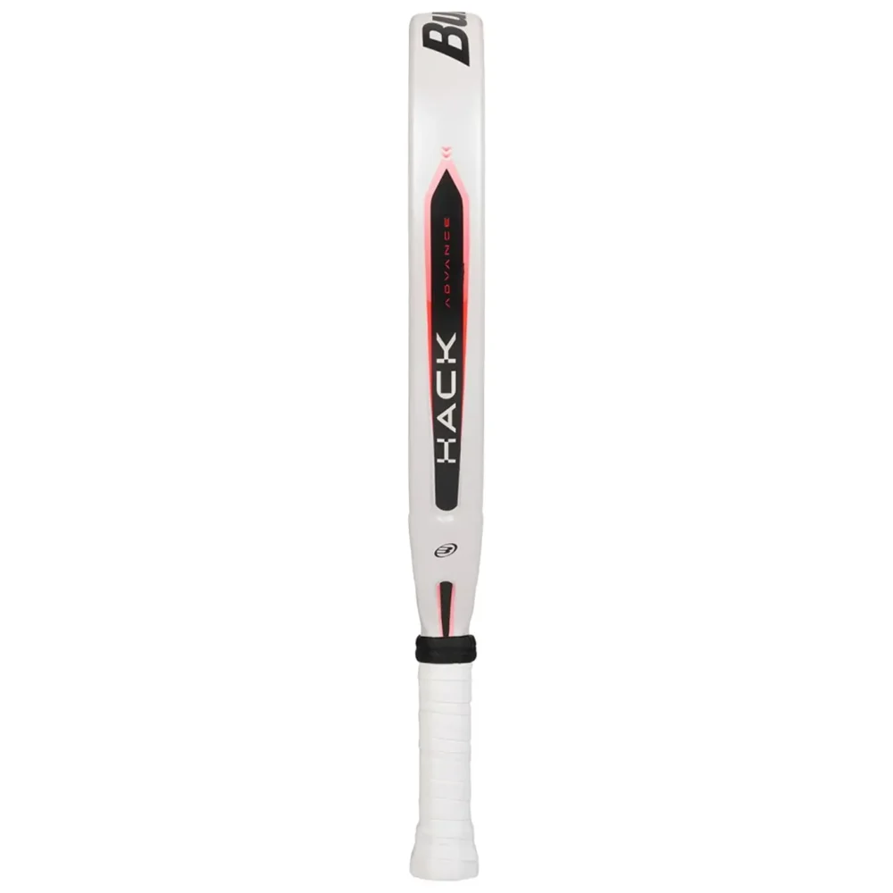 BULLPADEL Hack Advance Padel Racket 2026 03