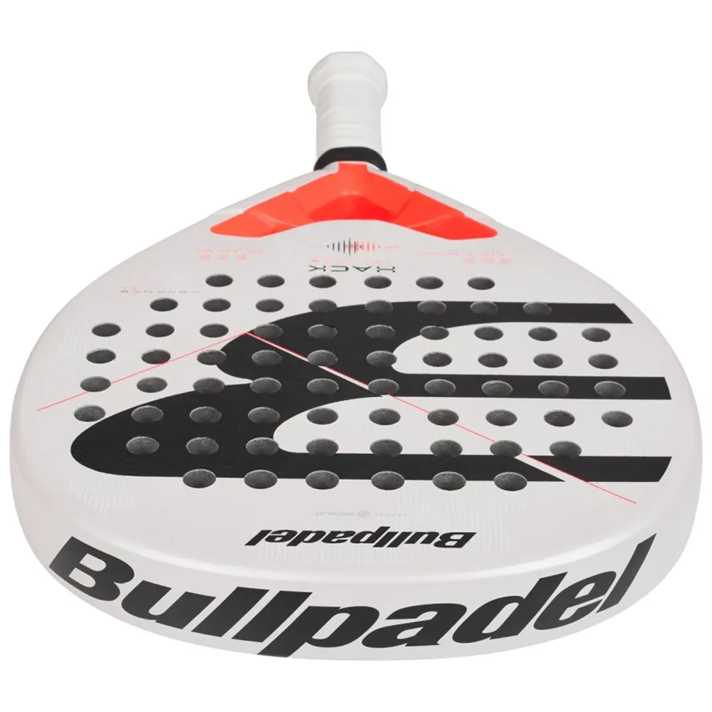 BULLPADEL Hack Advance Padel Racket 2026 04
