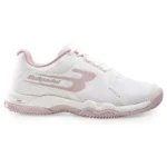 BULLPADEL Indiga W 26V Women Padel Shoes 2026 01