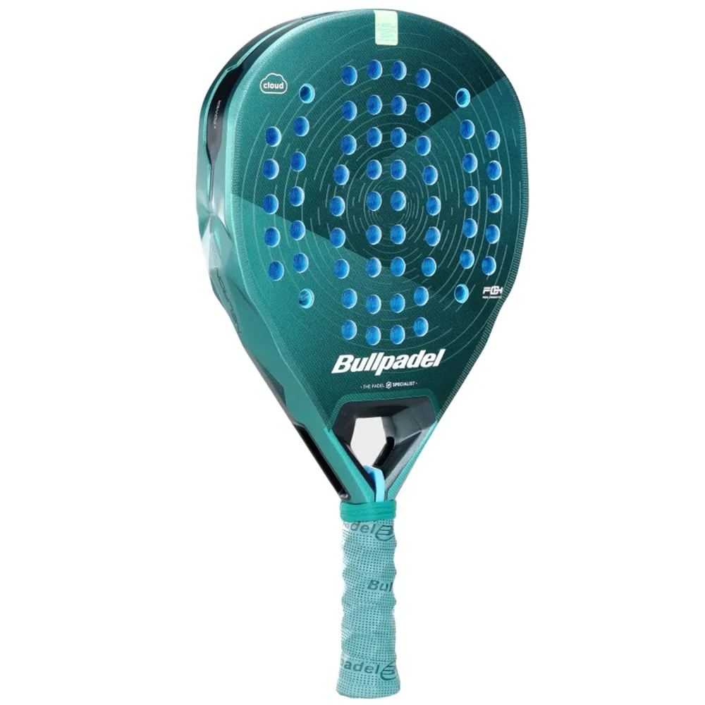 BULLPADEL Neuron 02 Cloud Padel Racket 2026 03
