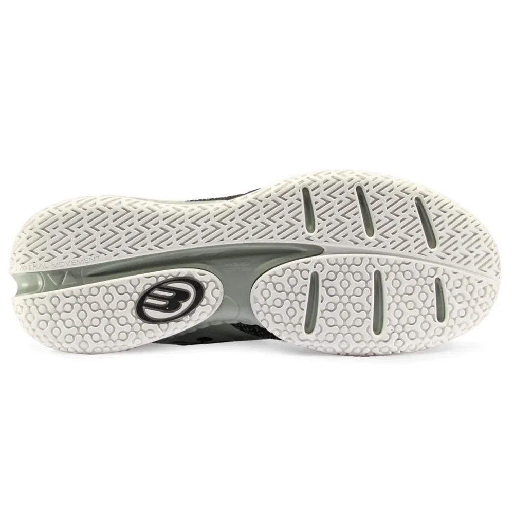 BULLPADEL PREMIER P2 26V Padel Shoes 2026 02