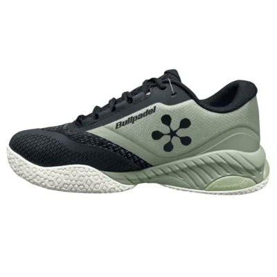BULLPADEL PREMIER P2 26V Padel Shoes 2026 03