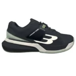 BULLPADEL Premier P1 26V 2026 Padel Shoes Antracita 01