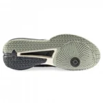 BULLPADEL Premier P1 26V 2026 Padel Shoes Antracita 02