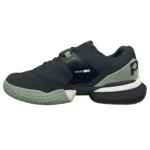 BULLPADEL Premier P1 26V 2026 Padel Shoes Antracita 03