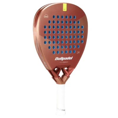 BULLPADEL Vertex 05 W Cloud 2026 Padel Racket 03