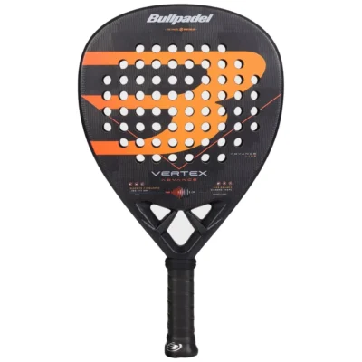 BULLPADEL Vertex Advance Padel Racket 2026 01