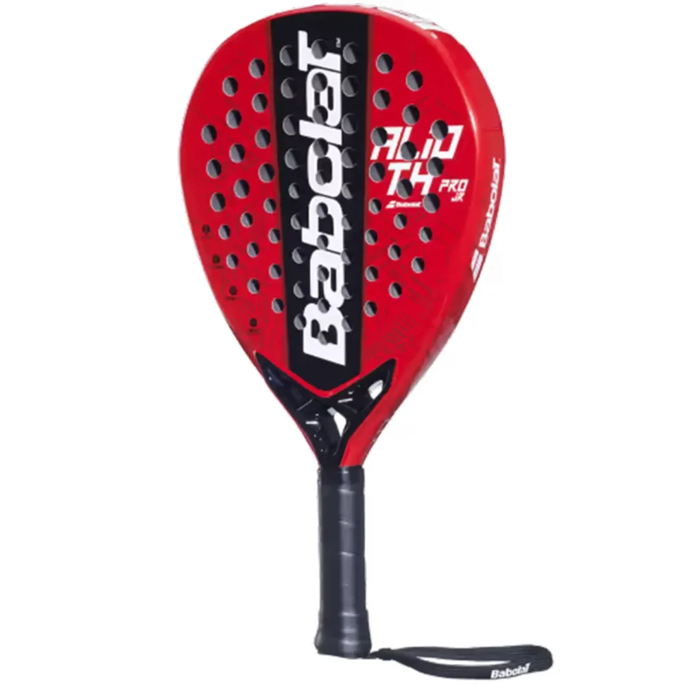 Babolat Alioth Pro JR Padel Racket 2026 02