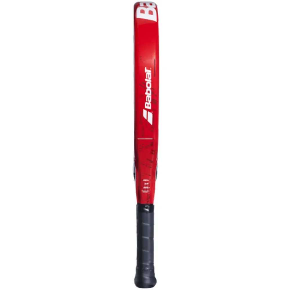 Babolat Alioth Pro JR Padel Racket 2026 03