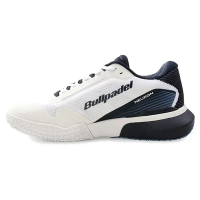Bullpadel Neuron 26V 2026 Padel Shoes 04