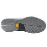 Bullpadel X-PLO Vibram 26V Padel Shoes 2026 Grey 02