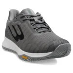 Bullpadel X-PLO Vibram 26V Padel Shoes 2026 Grey 05