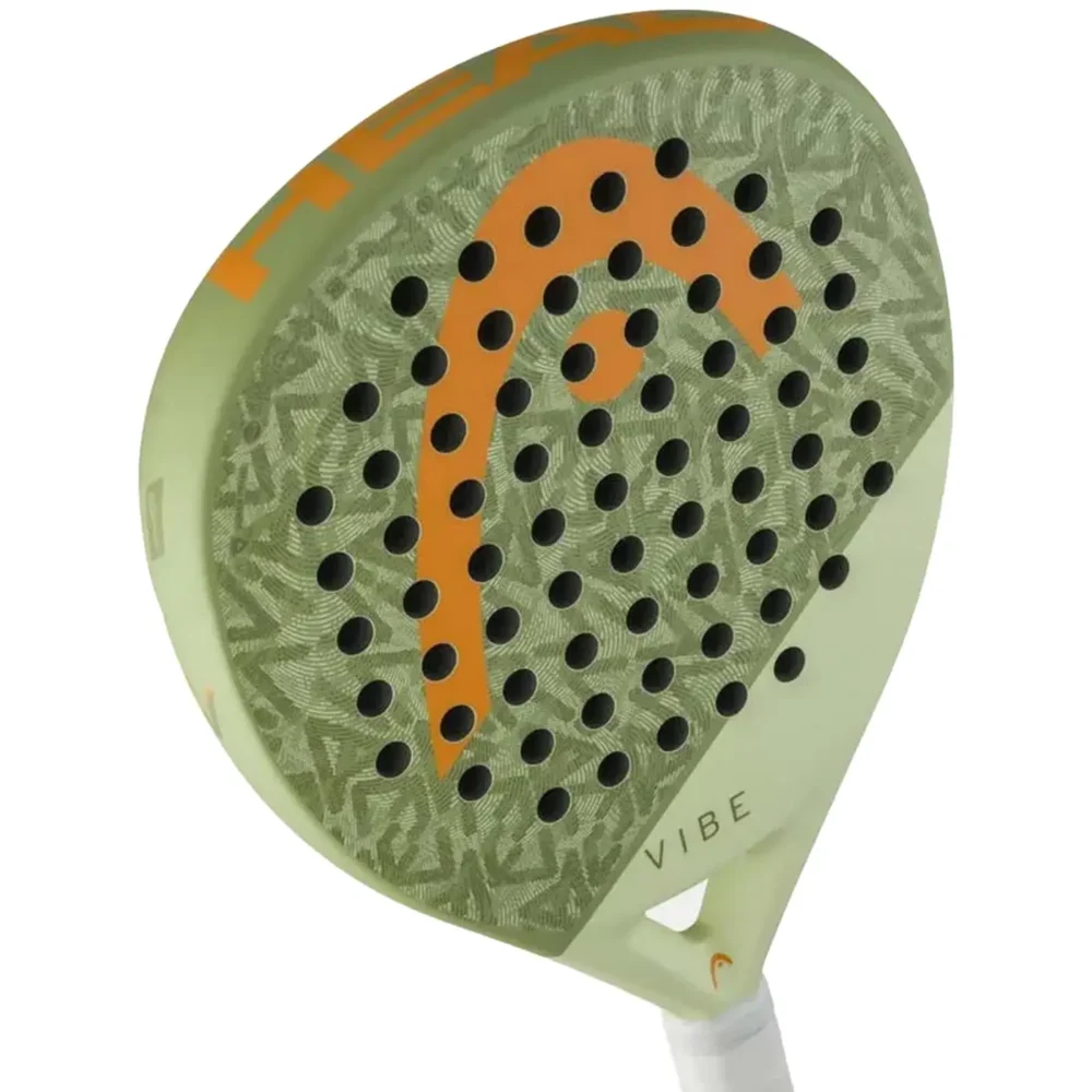 HEAD Vibe 2026 Padel Racket 04