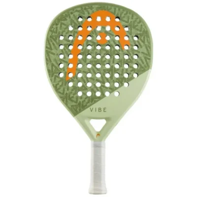 HEAD Vibe 2026 Padel Racket 06