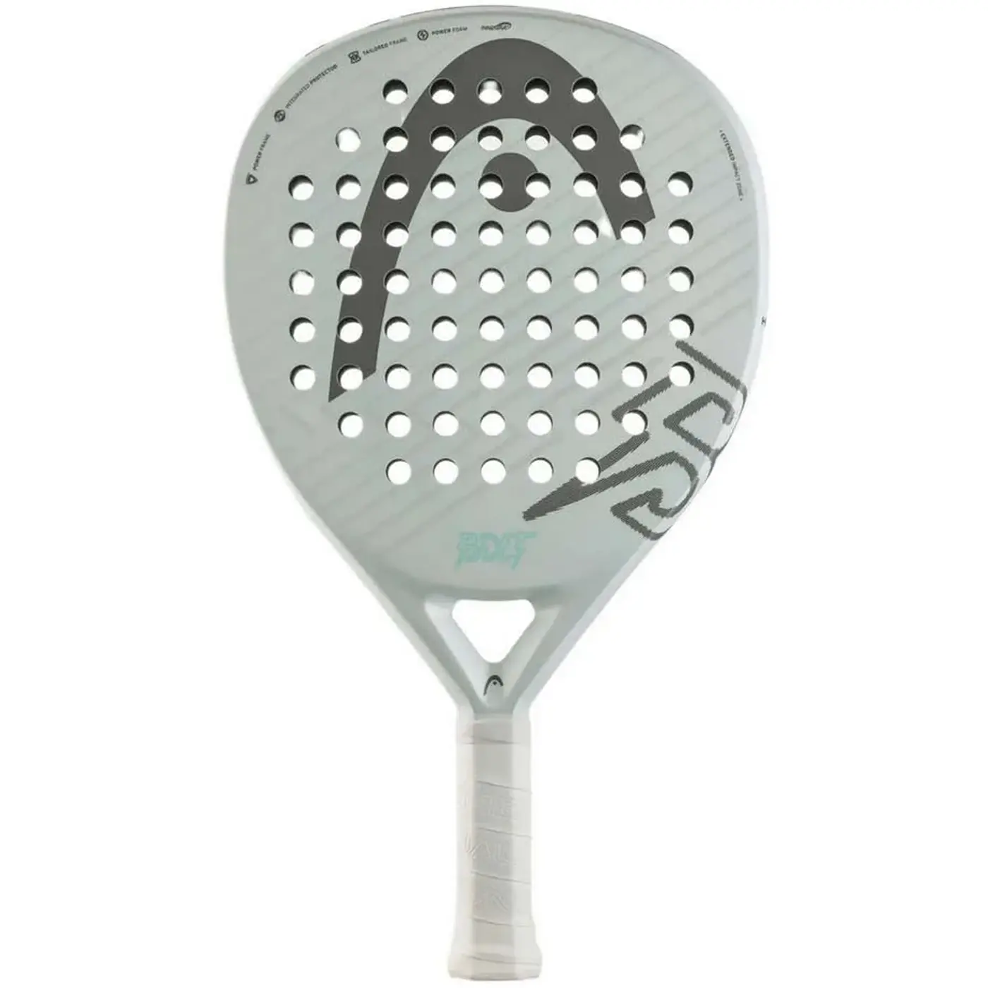 Head Bolt Padel Racket 2026 03 Head Bolt Padel Racket 2026 03