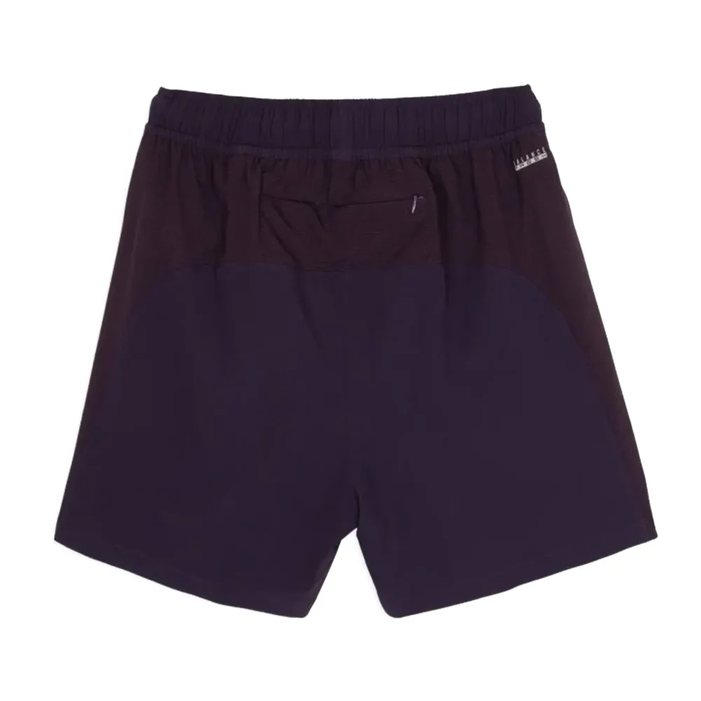 Nox Pro Men's Padel Shorts 2026 Blackberry 08