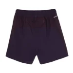 Nox Pro Men's Padel Shorts 2026 Blackberry 08