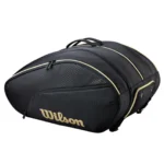 WILSON Defy V1 Padel Bag 2026 02
