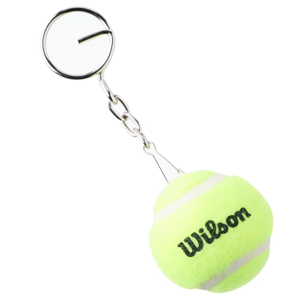 WILSON Premier Padel Ball Keychain