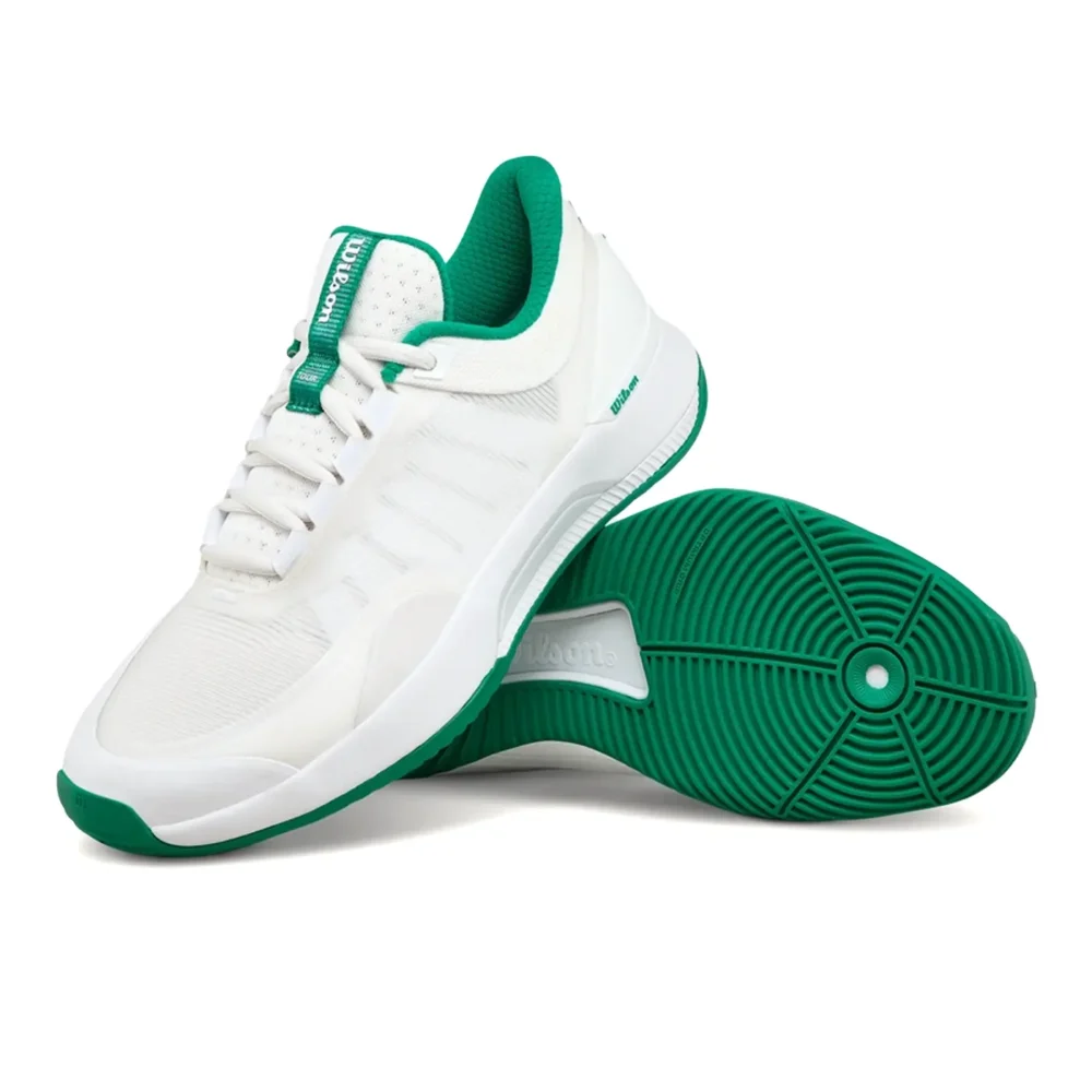 Wilson Intrigue Tour Women's Padel Shoes 01