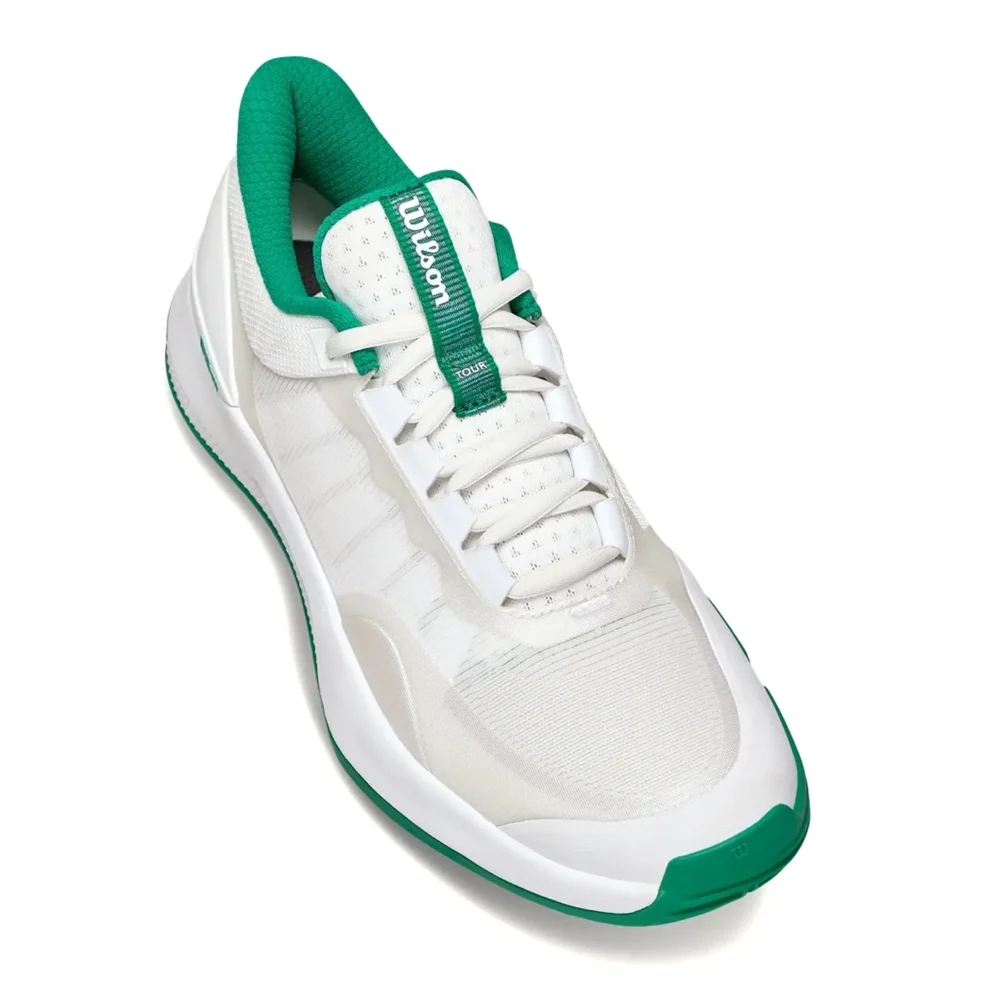 Wilson Intrigue Tour Women's Padel Shoes 02